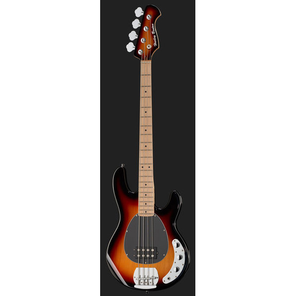 harley benton stingray bass