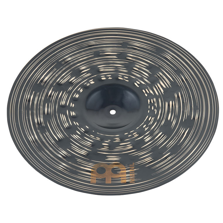 Meinl classics custom on sale dark pack