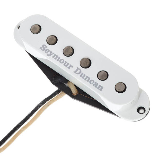 seymour duncan alnico