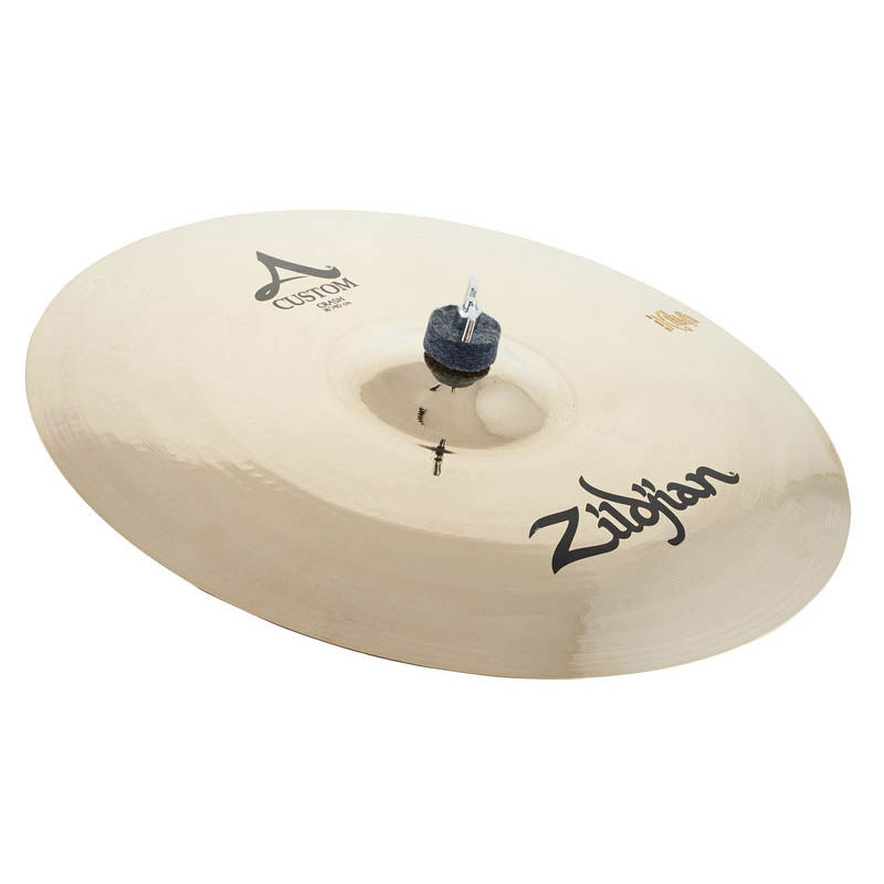 Zildjian avedis store 16 crash