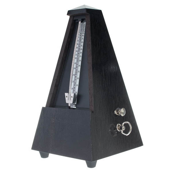 Wittner metronome shop with bell