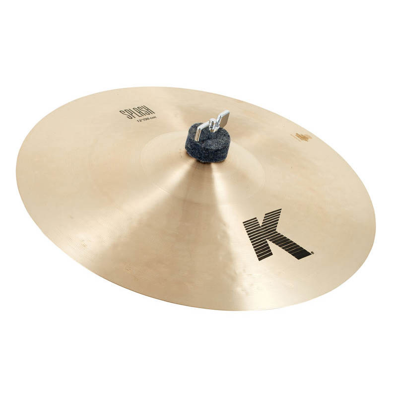 Zildjian k store splash 12