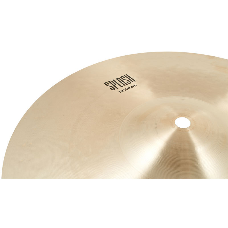 Zildjian k store splash 12