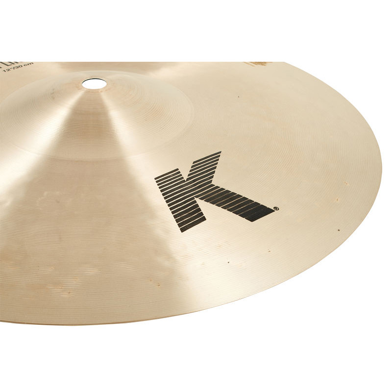 Zildjian 12 online splash