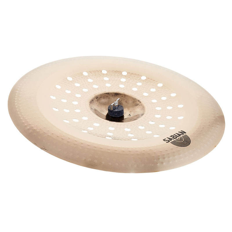 Sabian aa deals holy china 19