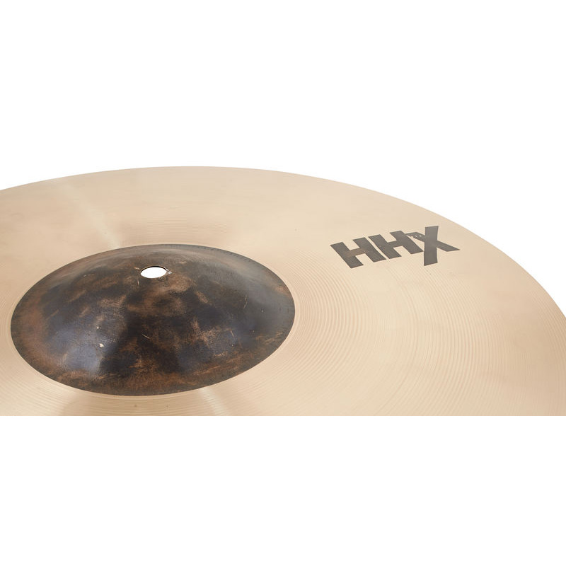 Sabian hhx deals crash 18