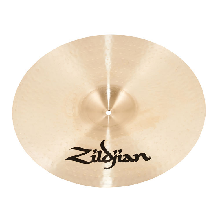 Zildjian k custom 2024 crash 18