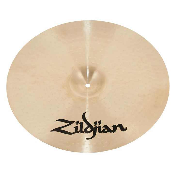 Zildjian k dark store crash 17