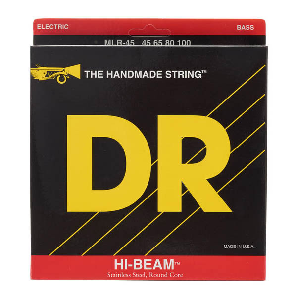 hi beam bass strings