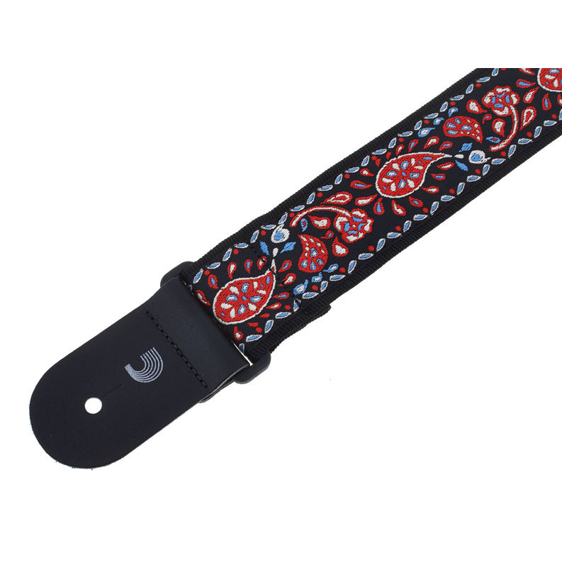 planet waves guitar strap