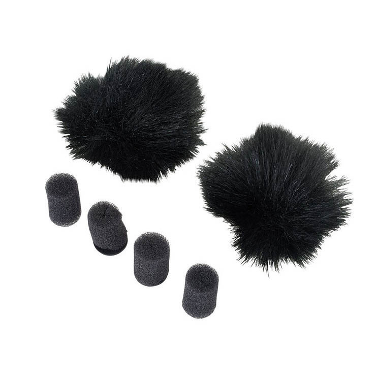 Fur set