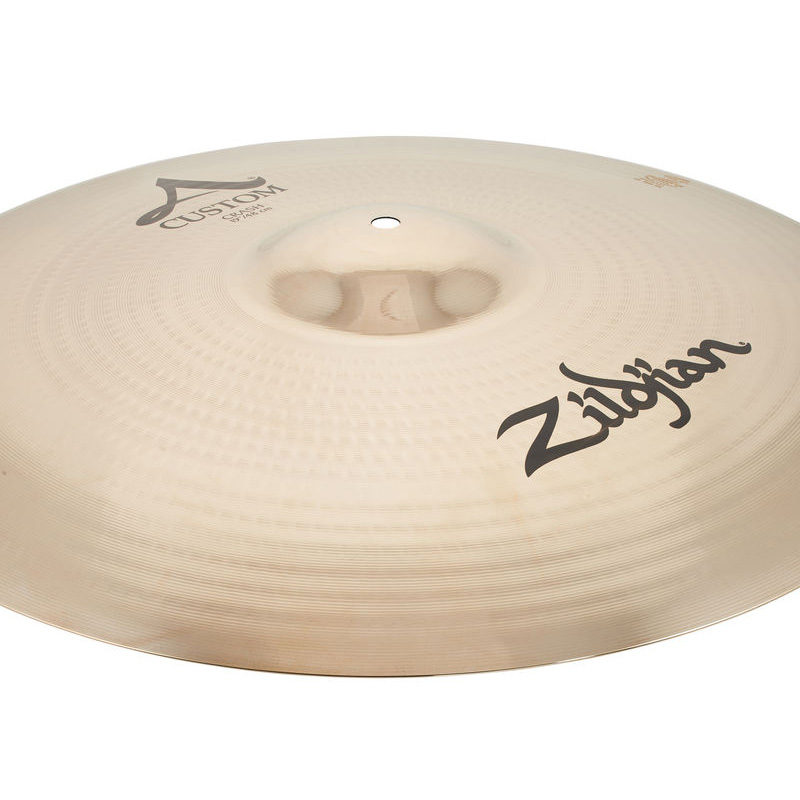 Zildjian a custom deals 19