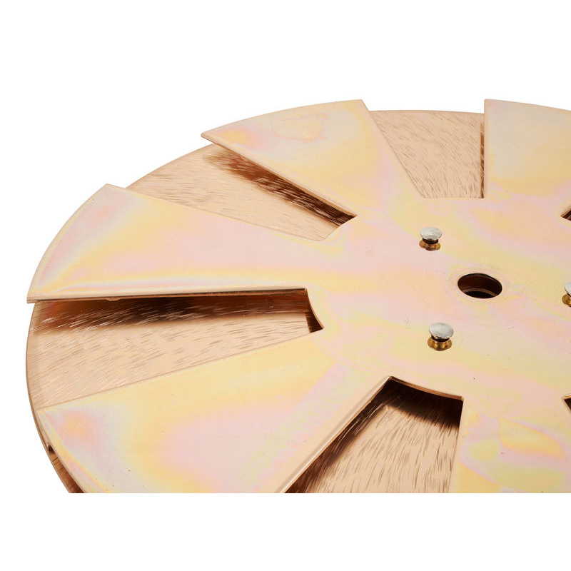 Sabian chopper deals 10