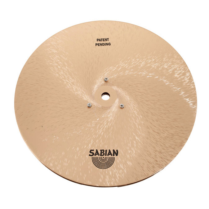 Sabian 2024 chopper 10