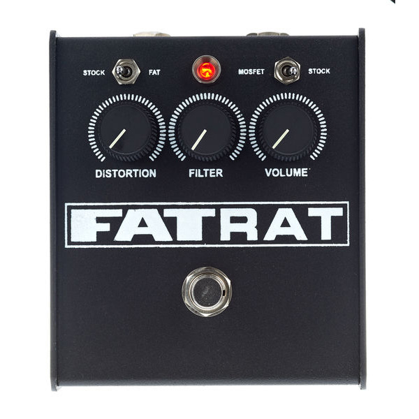 proco fat rat