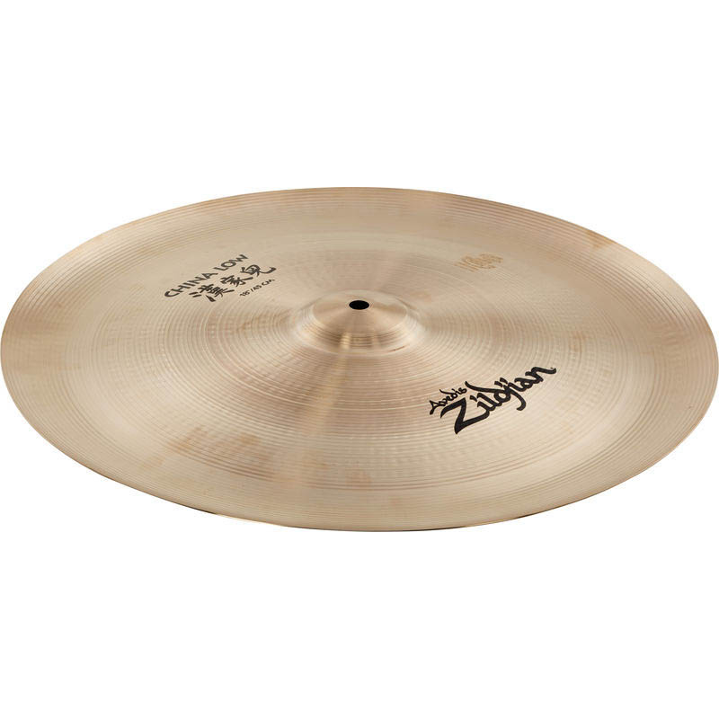 Zildjian 18 clearance china