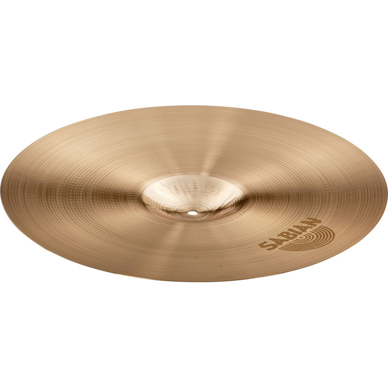 Sabian paragon online crash