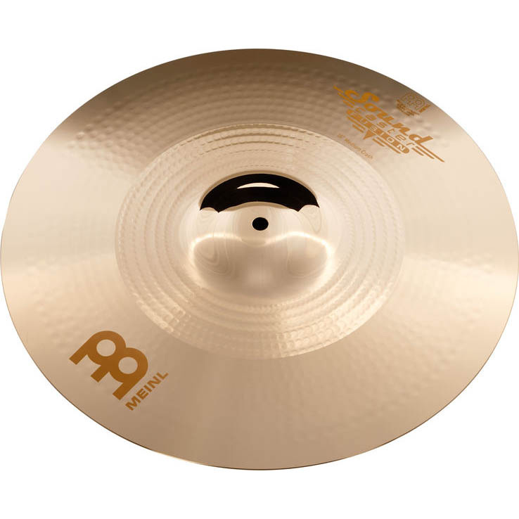 Звук 16. Meinl crash 16 Headliner Brass. Meinl sf18mc crash 18