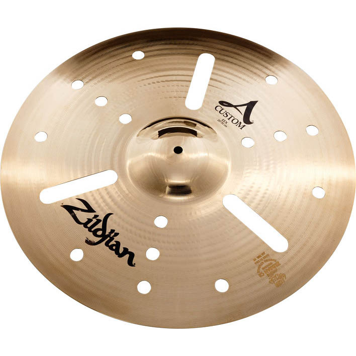 Zildjian a store custom efx 20