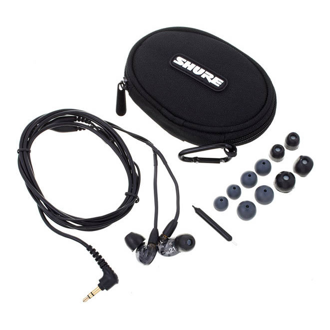 Shure se215 sale