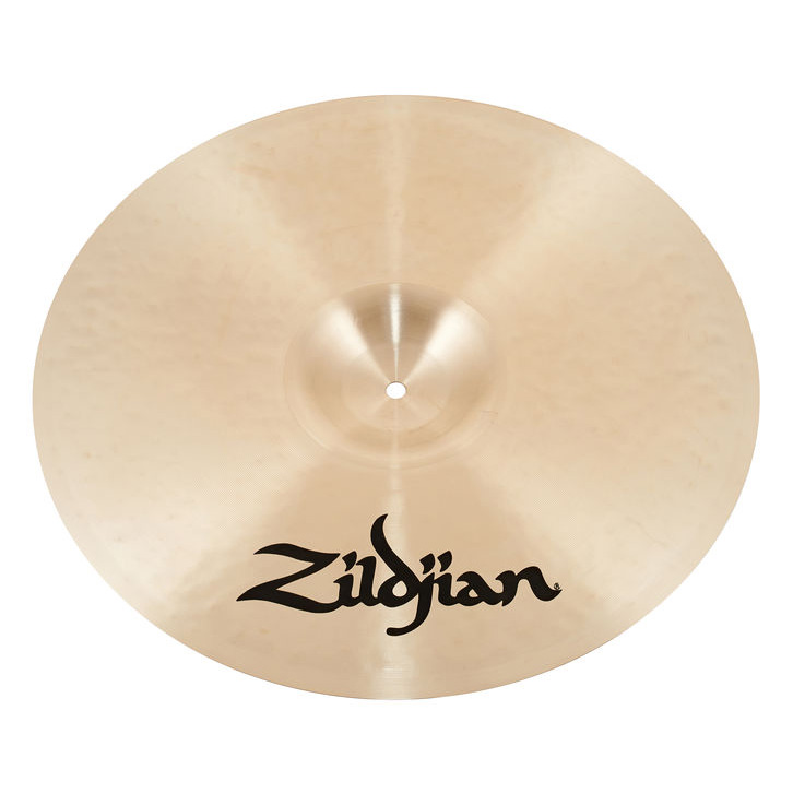 Zildjian k deals thin crash 18