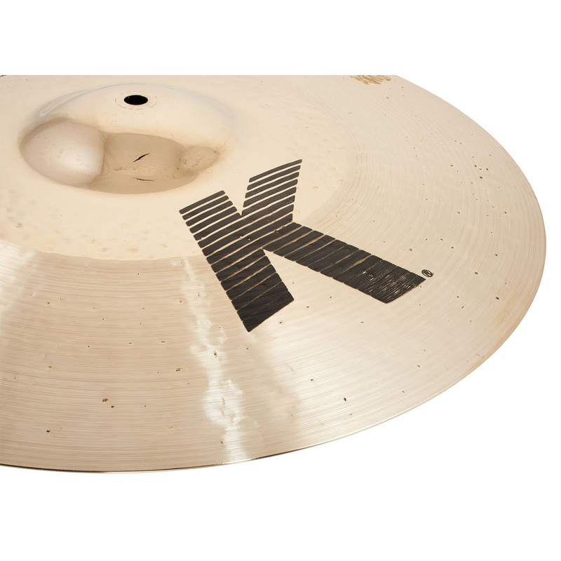 Zildjian k deals 18