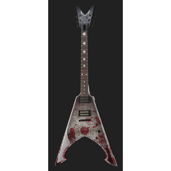 Dean michael amott tyrant shop battle axe