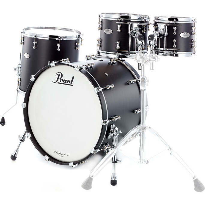 Pearl Reference Pure Rock Set #124