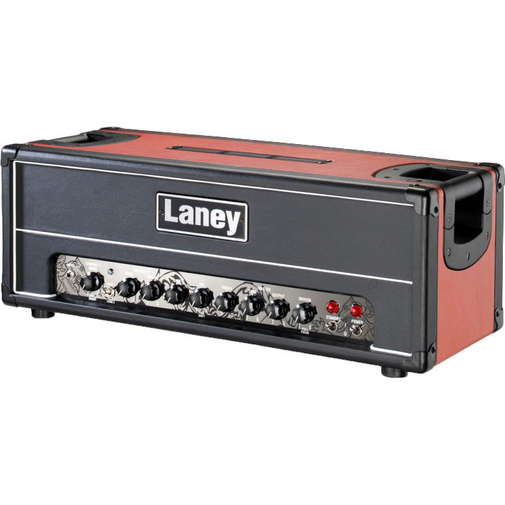 laney gh50r head