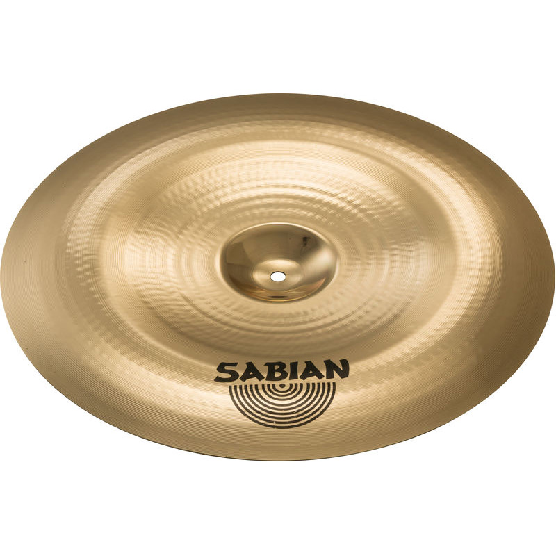 Sabian 18
