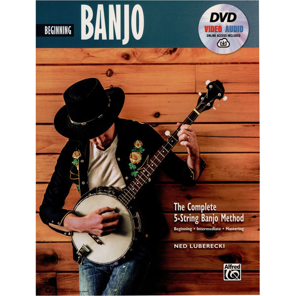 banjo method