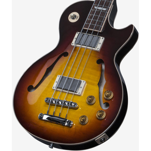 gibson es les paul bass