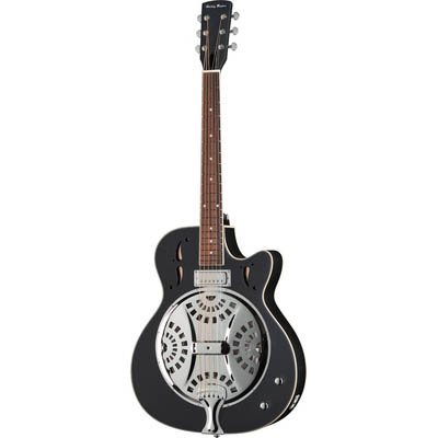 harley benton resonator