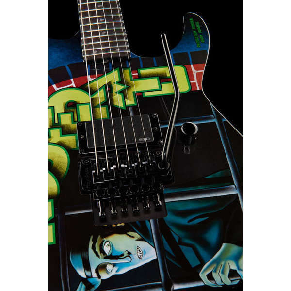 esp ltd kh nosferatu