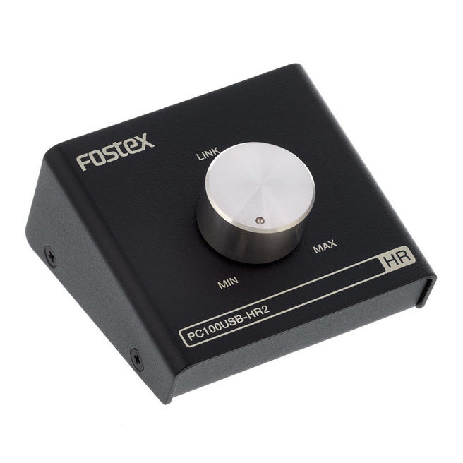 Fostex Pc 100 Usb Hr 2 Black Kupit Studijnoe I Zvukozapisyvayushee Oborudovanie Fostex Dostavka Po Rossii Audioberu