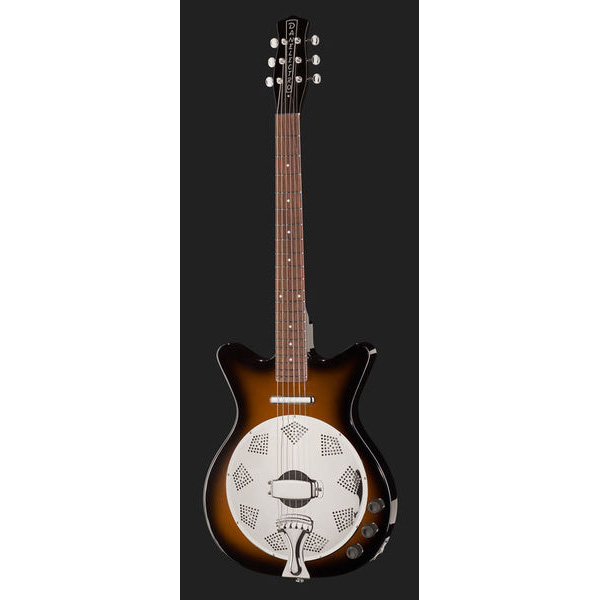 danelectro resonator