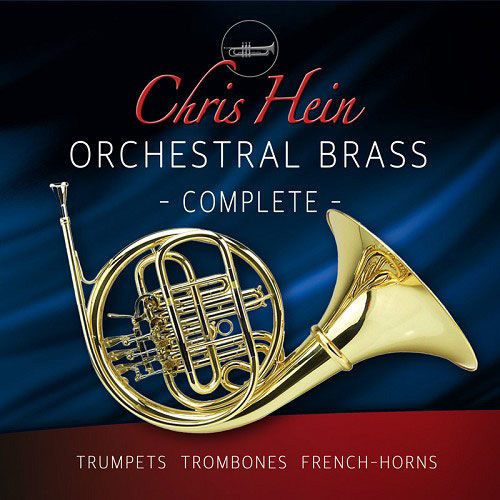 Best Service Chris Hein Orch Brass Complete