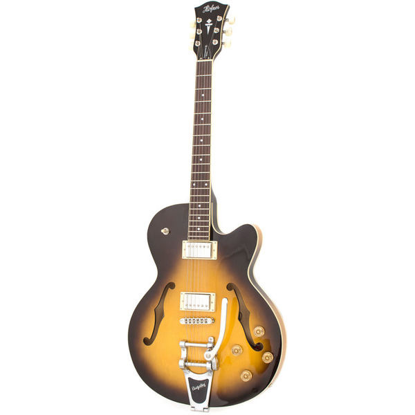 Hofner thin store president