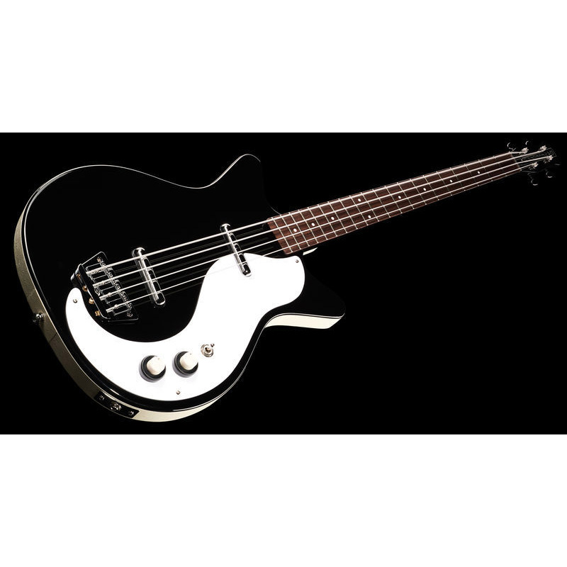 danelectro dc bass