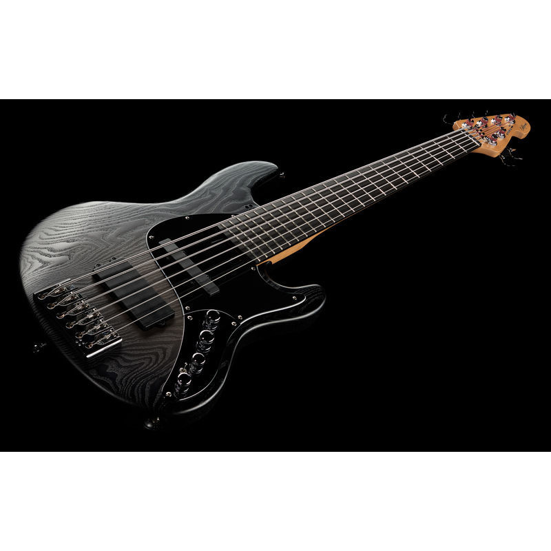 sandberg 6 string bass