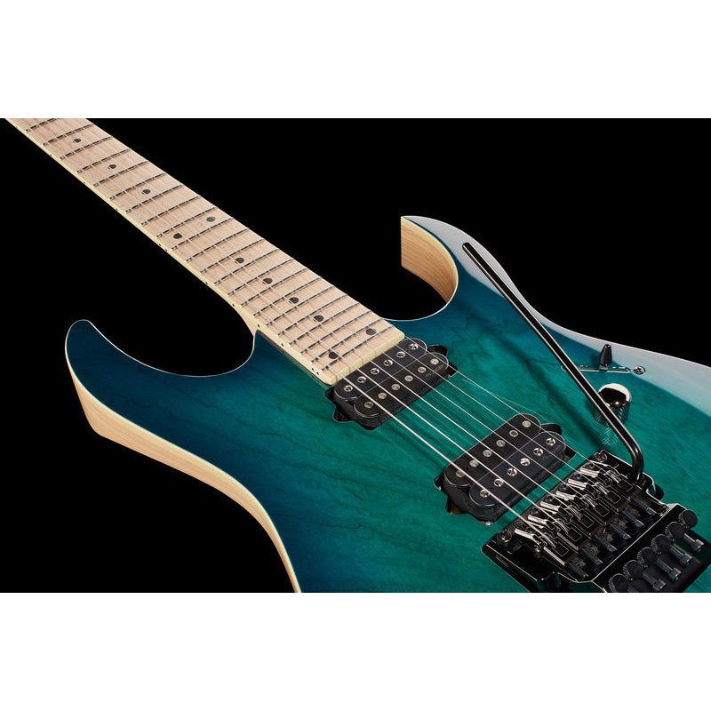 ibanez rg652ahm prestige