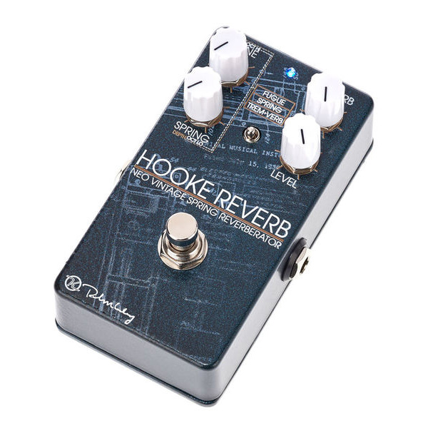 Im blue reverb