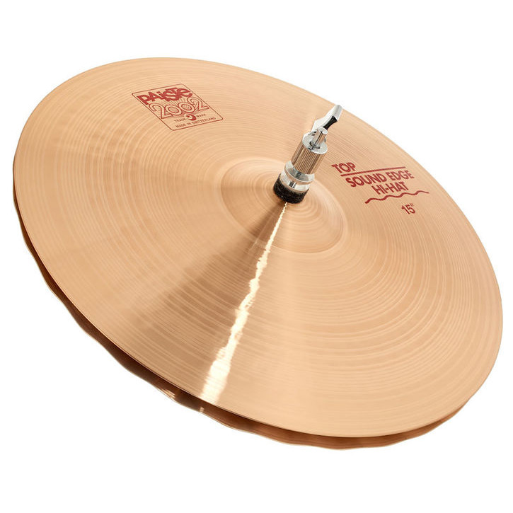 Музыкальные игры шляпа нарезка. Paiste 2002 Hi-hat. Paiste 2002 Hi hat 15. Paiste Sound Edge. Bottom Paiste 2002.