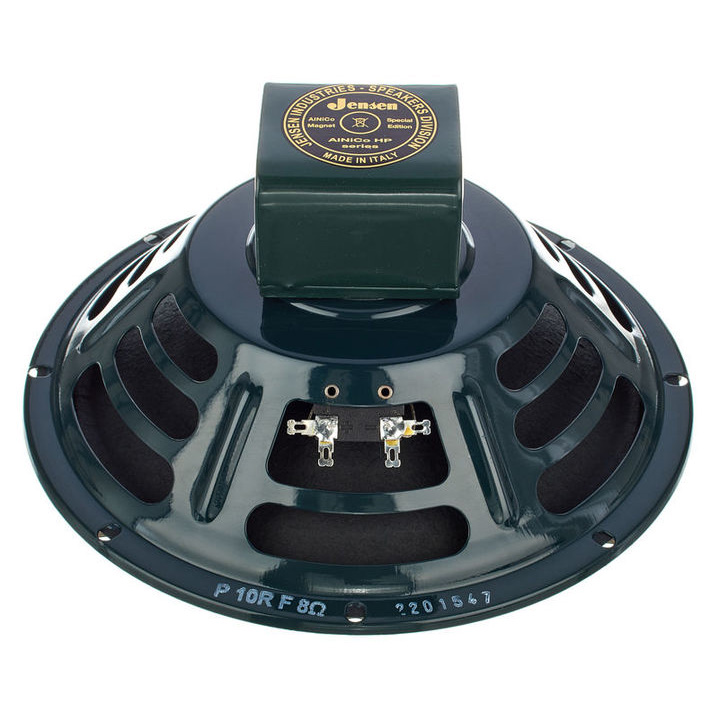 Jensen sales p10r speaker