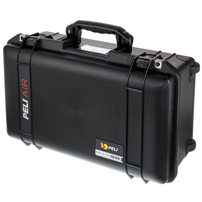 Made case. Защитный кейс Pelican Air 1525. Защитный кейс Pelican Air 1535. 1535 Air переносной кейс. Peli 1535.