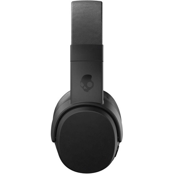 Skullcandy Crusher Wireless Black Skullcandy