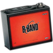 B-Band Battery Box