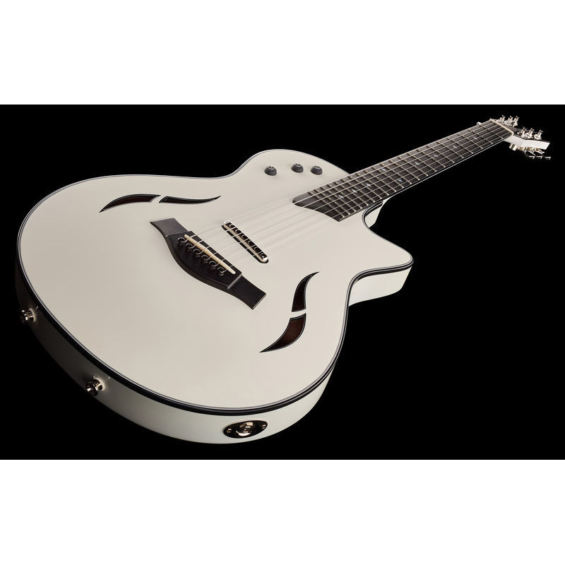 taylor t5z white