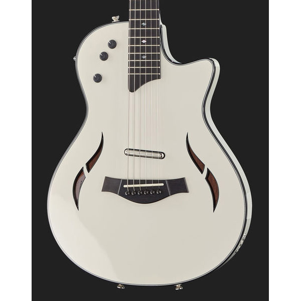 taylor t5z white