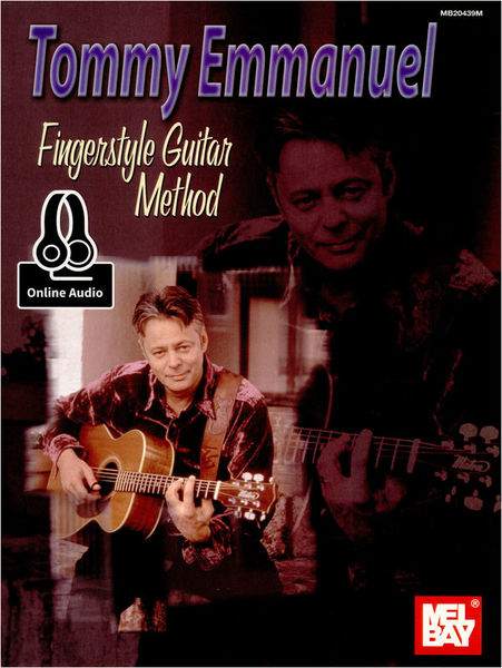 mr guitar tommy emmanuel